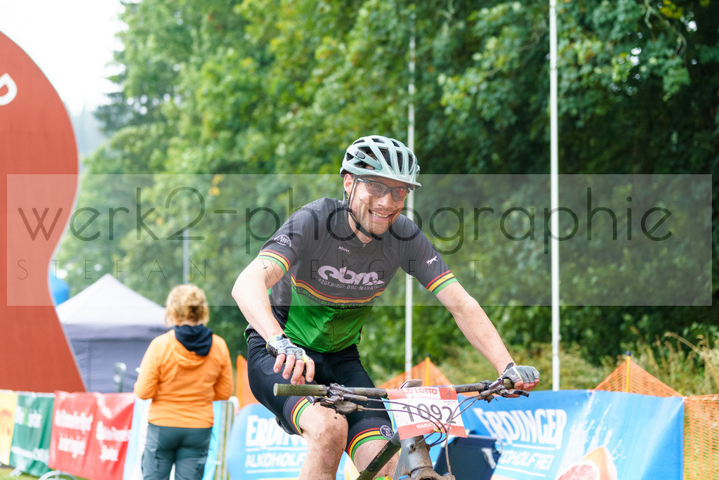 RennsteigRIDE 2024 | 8. RENNSTEIGRIDE am 31. August 2024 - Das Mountainbike-Event am Rennsteig!
