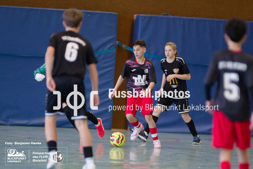 20260201_U15_Turnier_Herford_208 | Blickpunkt Lokalsport - Realisiert mit Pictrs.com