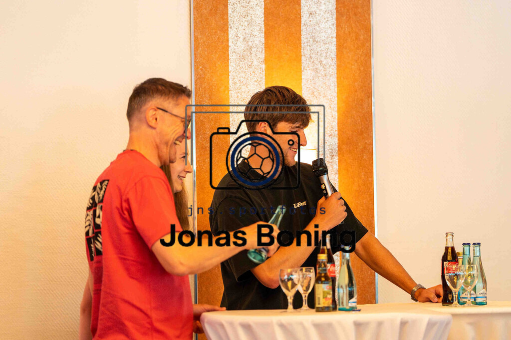 Fußball I E-Junioren I Saison 2025-2026 I OM-Cup Lüsche I Sonntag  I 23249 | jns.sportfotos - Realisiert mit Pictrs.com