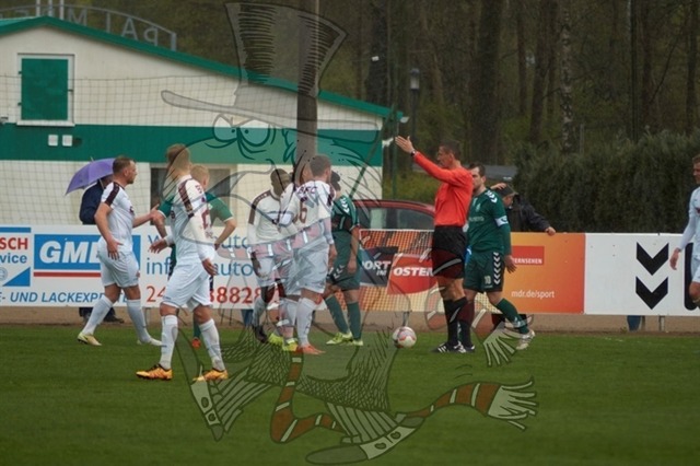 FC Schönberg 95 vs. BFC Dynamo 056 | mythos-online-redaktion