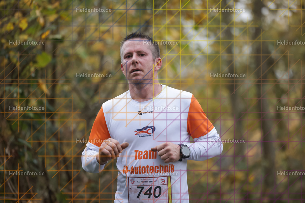 Neusser Erftlauf 2025  | Neusser Erftlauf 2025 Foto: Heldenfoto.de