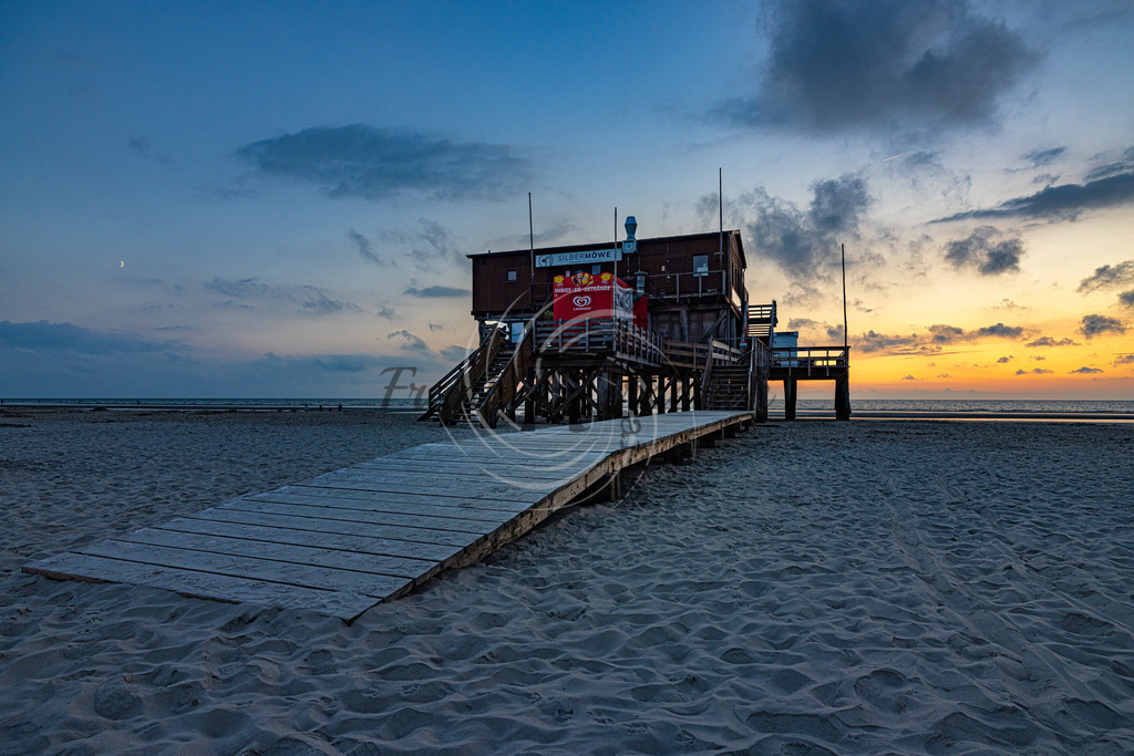 St. Peter Ording | St. Peter Ording - Realisiert mit Pictrs.com