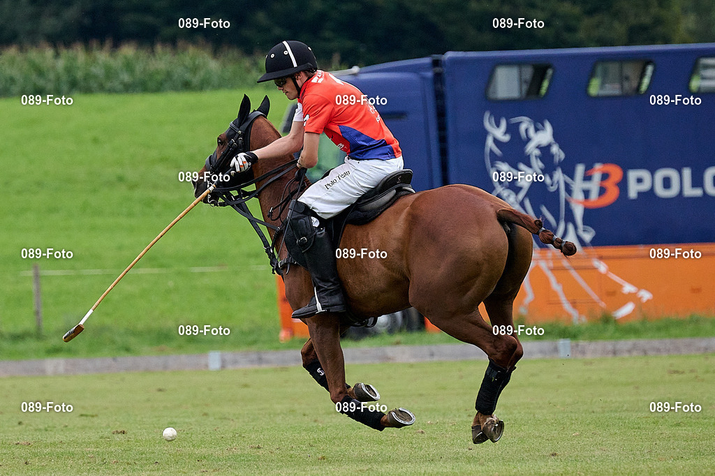  2024 La Trade Trachten Polo Cup  | 2024 La Trade Trachten Polo Cup   - am 2024-09-08  in Thann / Holzkirchen Reitanlage Foto: Peter Roth 2024  - Realisiert mit Pictrs.com