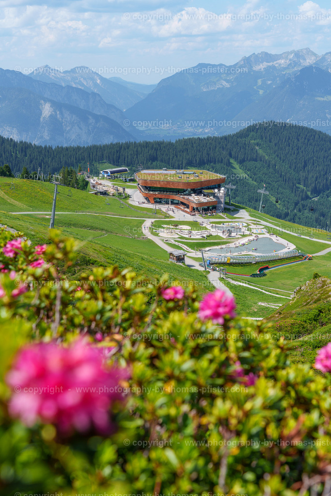 Spieljoch Fügen copyright  Thomas Pfister-2 | PHOTOGRAPHY BY THOMAS PFISTER