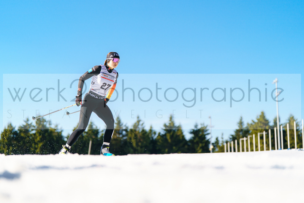 DSC Oberwiesenthal | 4. DSV E.INFRA Schülercup Finale Biathlon in der SPARKASSEN-Arena Oberwiesenthal