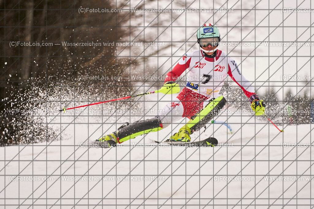 ALP9191_Herrn-FIS-SL-I_SK-Lackenhof_ZANGERL Rafael | Internationaler FIS Slalom der Herrn auf der Distelpiste in Lackenhof am Do 13. März 2025.  Österreich, LSV-NÖ, Schiklub Lackenhof (2010).