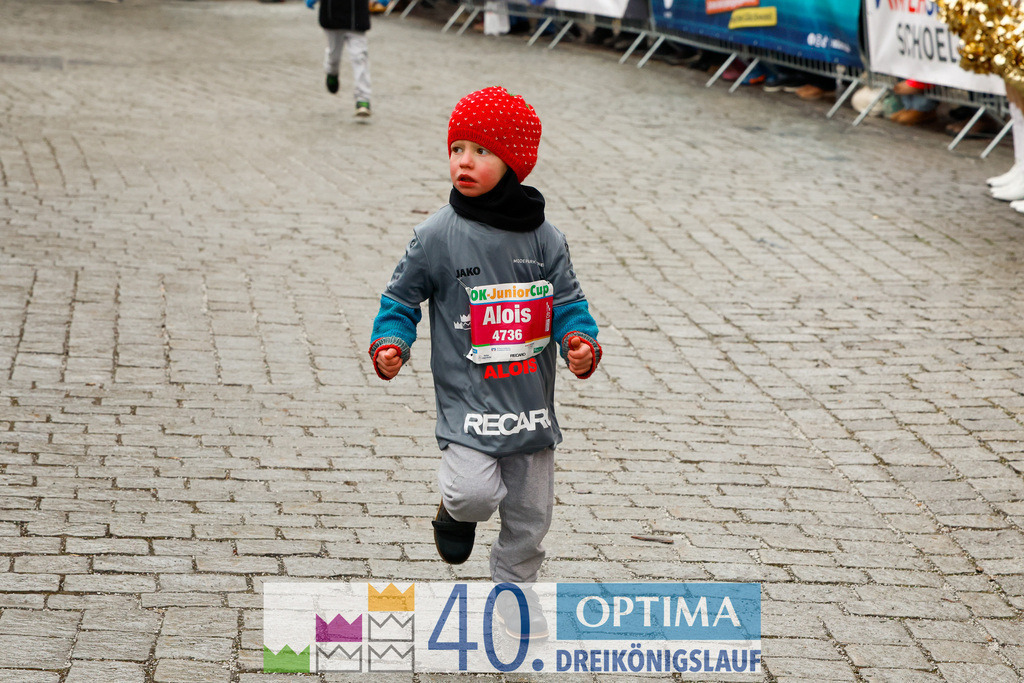 AOK JuniorCup 400m | 3koenigslauf 2026 - Realisiert mit Pictrs.com