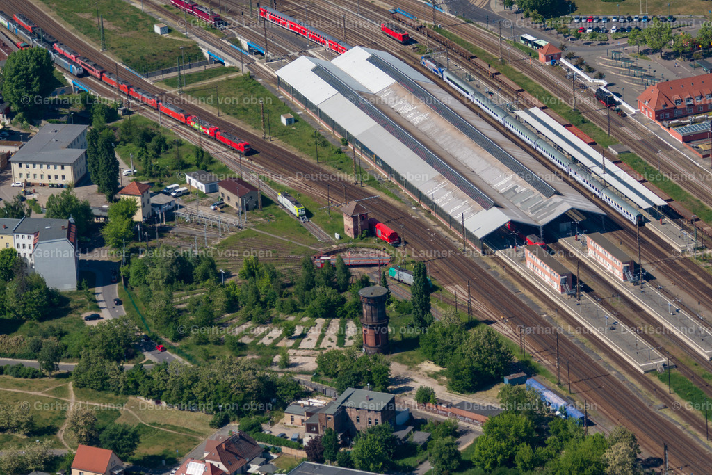3803241 | Bahnhof, Frankfurt-Oder