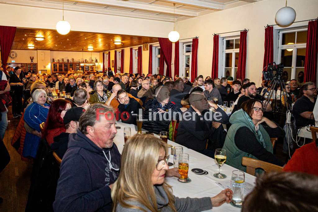 Konzeptvorstellung der IG Eishalle | Infoabend Eishalle Peißenberg, Konzeptvorstellung der IG Eishalle, 20250206,Voller Saal,2025-02-06 in Peißenberg (Gasthof Zur Post)Copyright: WolfgangxLindner foto-lindner.de