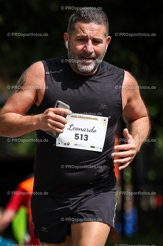 GVG Fruehlingslauf in Frechen, 22.05.2022 | Impressionen vom GVG Fruehlingslauf am 22.05.2022 in Frechen (Nordrhein-Westfalen). Foto: BEAUTIFUL SPORTS/Axel Kohring