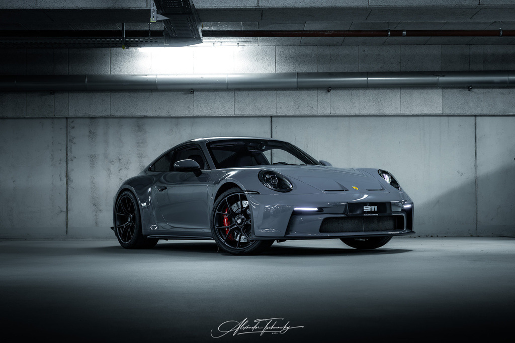911 GT3 Touring Clausi | Entdecken Sie die faszinierende Welt von Alexander Tschuncky Arts: Kreative Fotografie, atemberaubende Automobilkunst und hochwertiger Bilderdruck. Lassen Sie sich inspirieren! - Realisiert mit Pictrs.com