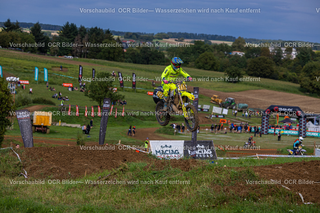 GCC Schlefflenz Samstag R6-1219 | OCR Bilder Fotograf Eisenach Michael Schröder