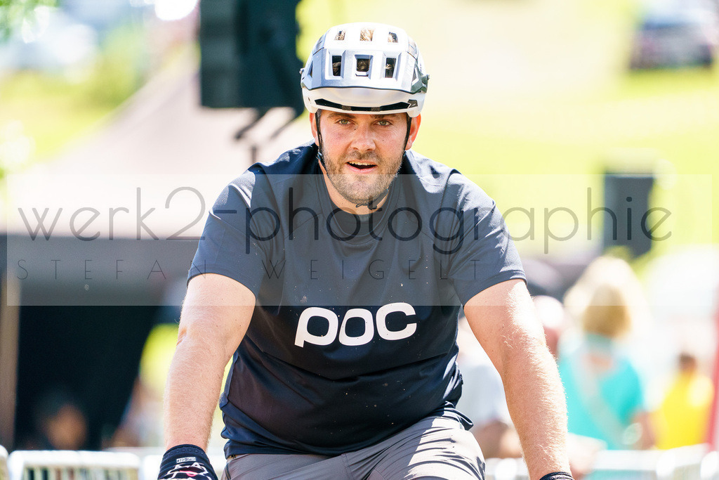 RIDE Zieleinlauf | Schmiedefeld 07. September