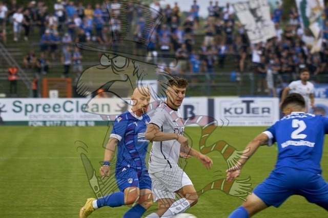 BFC Dynamo vs. FC Carl Zeiss Jena 020 | mythos-online-redaktion