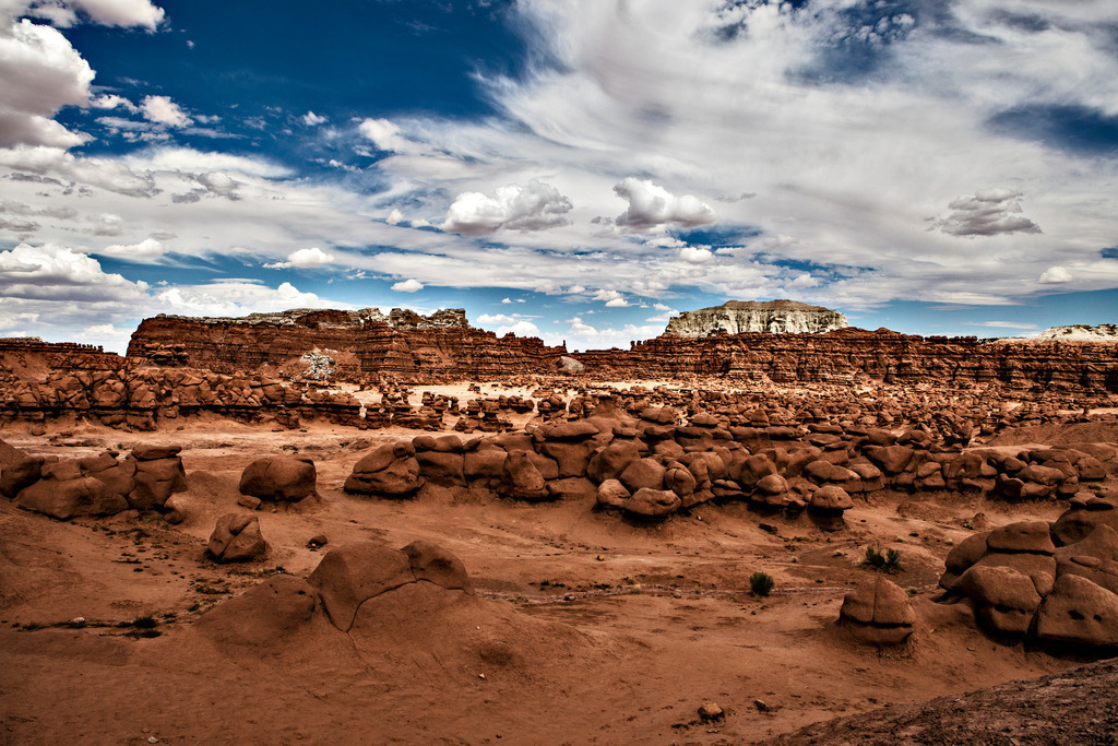 Landscape Series - Utah, USA | AHORN PHOTOGRAPHY - Realisiert mit Pictrs.com