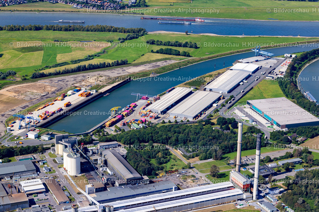 Luftbilder Wesel 439A3233-3 | Luftbildfotografie und Luftbildfotograf Hermann Klöpper - Realisiert mit Pictrs.com