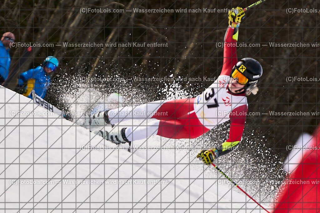 ALP8352_Herrn-FIS-GS-II_Lackenhof-WY_Gstrein Niklas | Internationaler FIS GiantSlalom der Herrn auf der Distelpiste in Lackenhof am Di 11. März 2025.  Österreich, LSV-NÖ, Sportunion Waidhofen/Ybbs (2035).