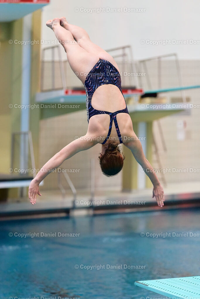 International Youth Diving Meet 2026 | Day 1 of 5 | International Youth Diving Meet 2026| Day 1 of 5 | 22.04.2026 | Youth diving competition featuring 1m and 3m springboard and platform at the Schwimmsportkomplex Freiberger Platz in Dresden.@ Domazer Photography - Realisiert mit Pictrs.com
