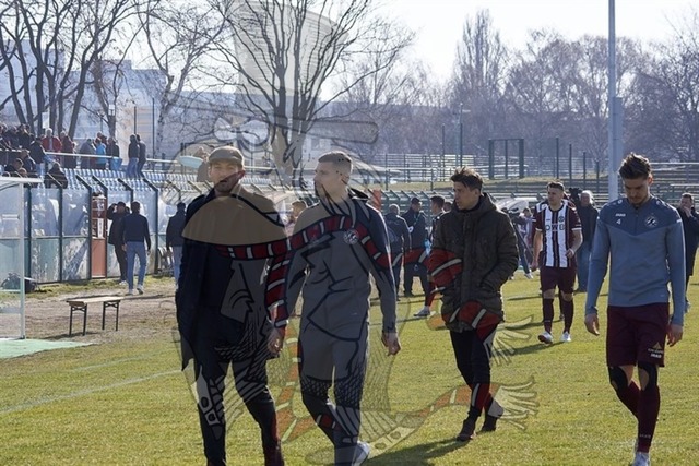 BFC Dynamo vs. FSV 63 Luckenwalde 223 | mythos-online-redaktion