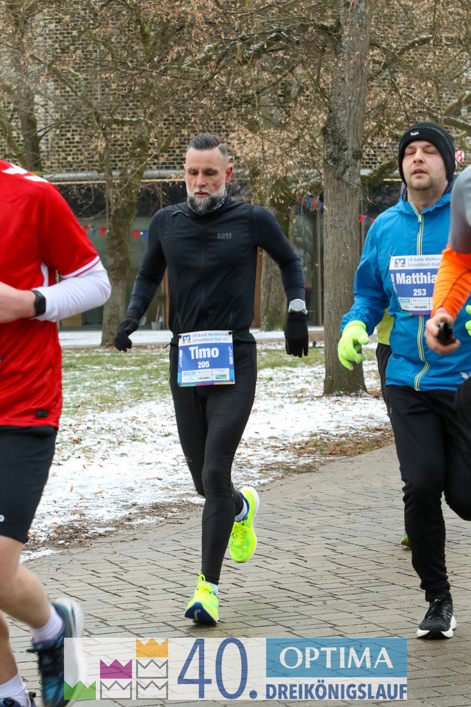 VR Bank Hauptlauf 10km | 40. Optima 3koenigslauf 2026 - Realisiert mit Pictrs.com
