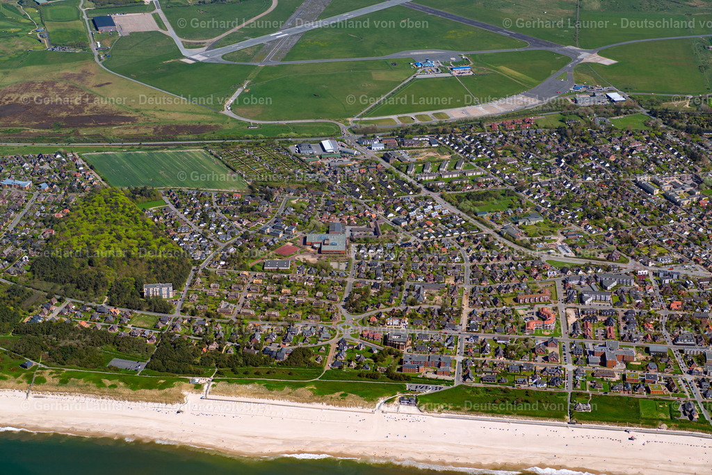 3801796 | Westerland, Sylt