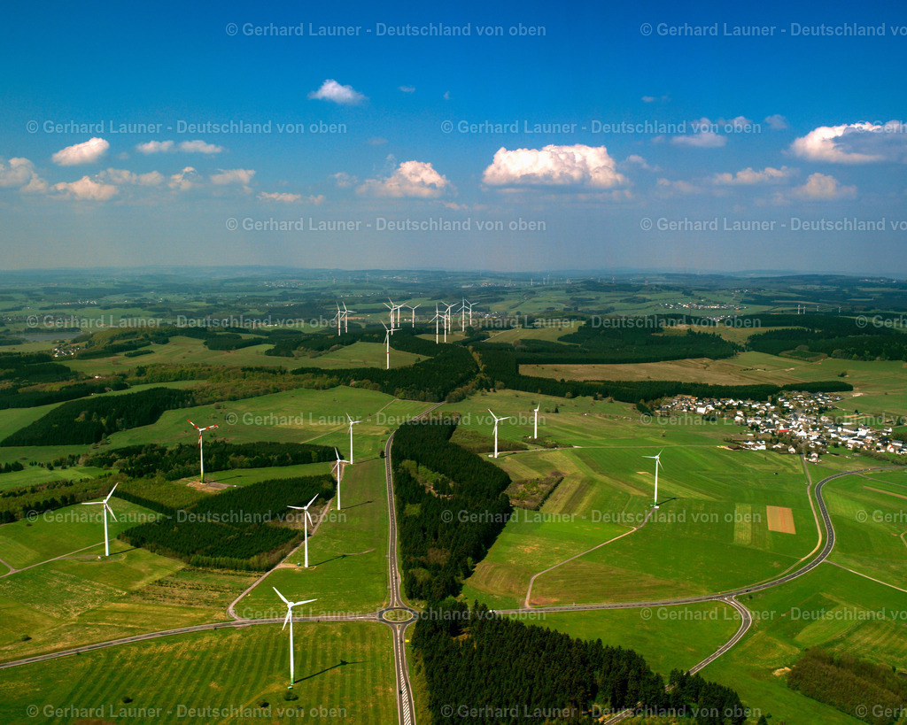 2610080 | Windenergieanlage Heisterberg
