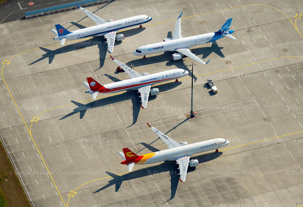 4025602 | Flughafen Erfurt-Weimar