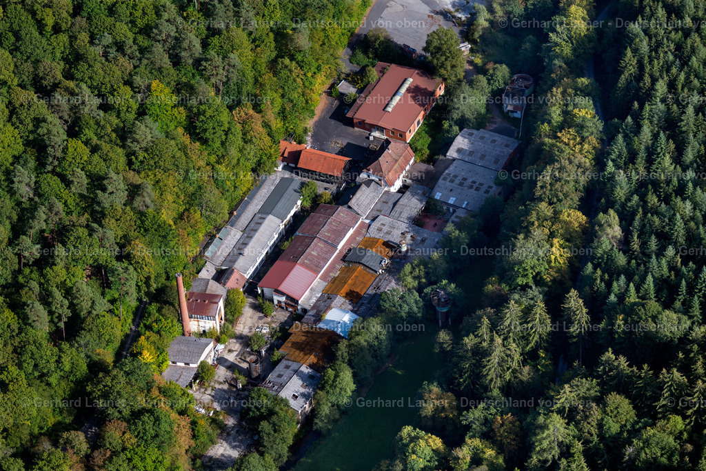 3904716 | Industriebetrieb bei Gräfendorf