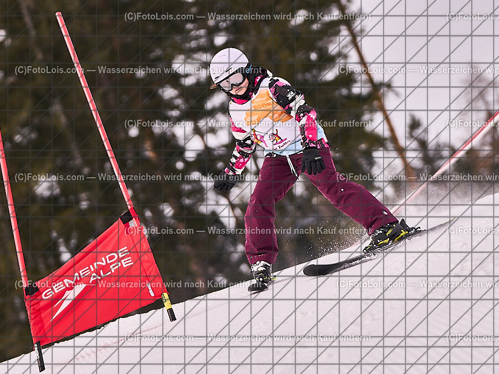 _ALP8906_Neujahrs-Skikurs | Ski- und Snowboardschule Haginger beim NEUJAHRS-Skikurs 2026, Kursabschlussrennen am Mo 5. Jänner 2026.