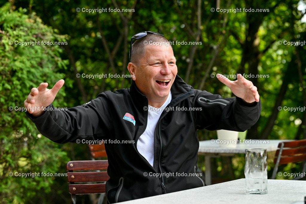 Gert Bergmann_ Segeln_ 24.08.2023-15 | 24.08.2023, Linz, AUT, Gert Bergmann, im Bild Gert Bergmann (segeln)