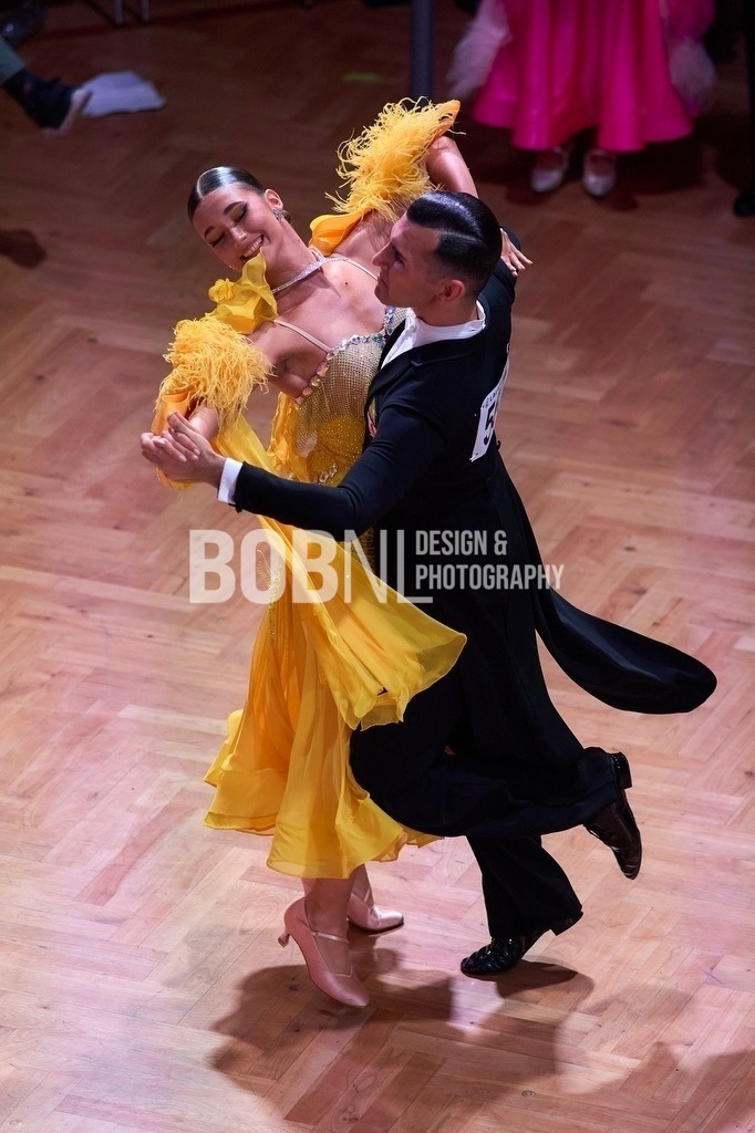 danceComp | Wuppertal - 04.07.2025: danceComp in Wuppertal (Historische Stadthalle), Germany. Photo by: BobNL design &amp; photography - Realisiert mit Pictrs.com