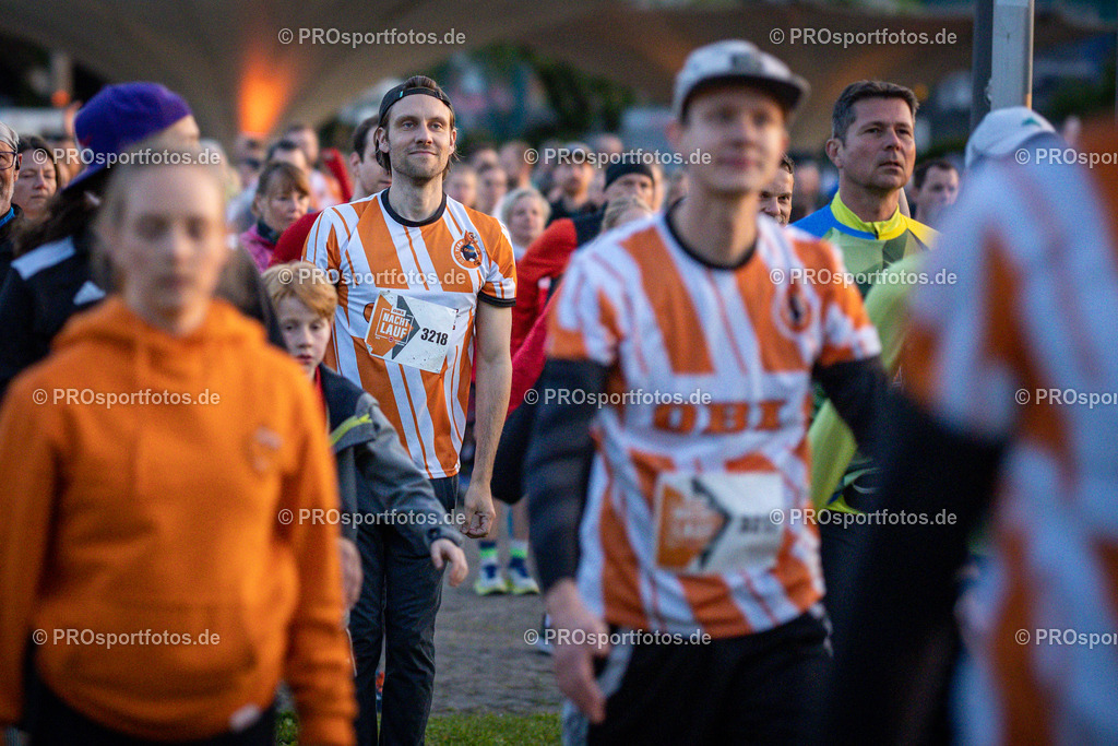 20. OBI Nachtlauf des ASV Koeln, 17.05.2023 | Koeln, 17.05.2023: Impressionen vom 20. OBI Nachtlauf des ASV Koeln rund um den Tanzbrunnen. Foto: Beautiful Sports Pressefotoagentur (www.beautiful-sports.com)