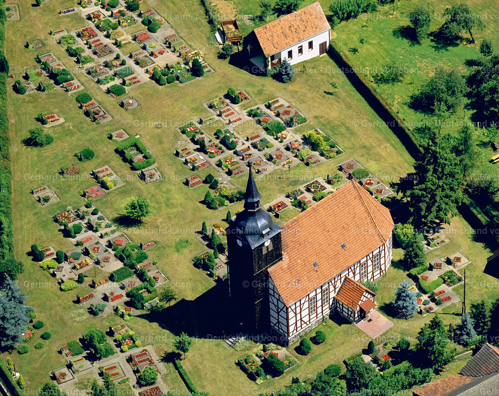 7000643 | Dorfkirche Schlepzik