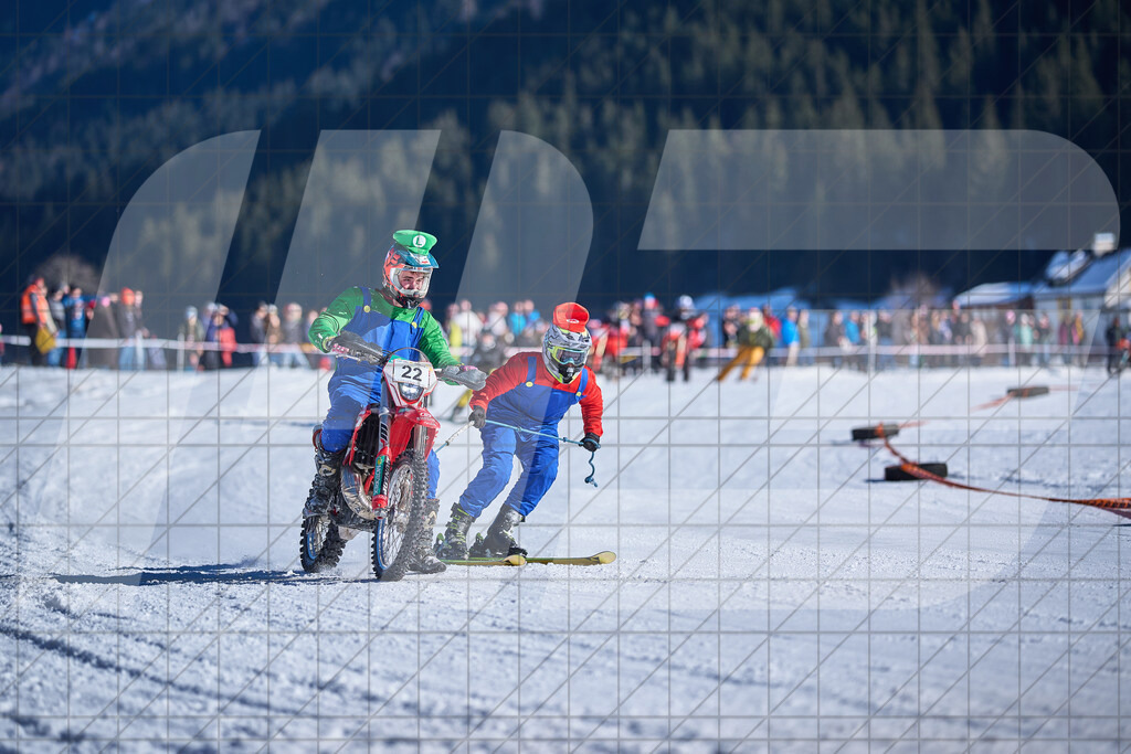 10. Holzknecht Skijöring in Gosau am Dachstein, Oberösterreich, Österreich am 08.02.2025Foto: © 2025 Martin Bihounek / martinbihounek.com | 08.02.2025: 10. Holzknecht Skijöring in Gosau am Dachstein, Oberösterreich, ÖsterreichFoto: © 2025 Martin Bihounek / martinbihounek.comInsta: @martinbihounekcomFB: @martinbihounekphotography