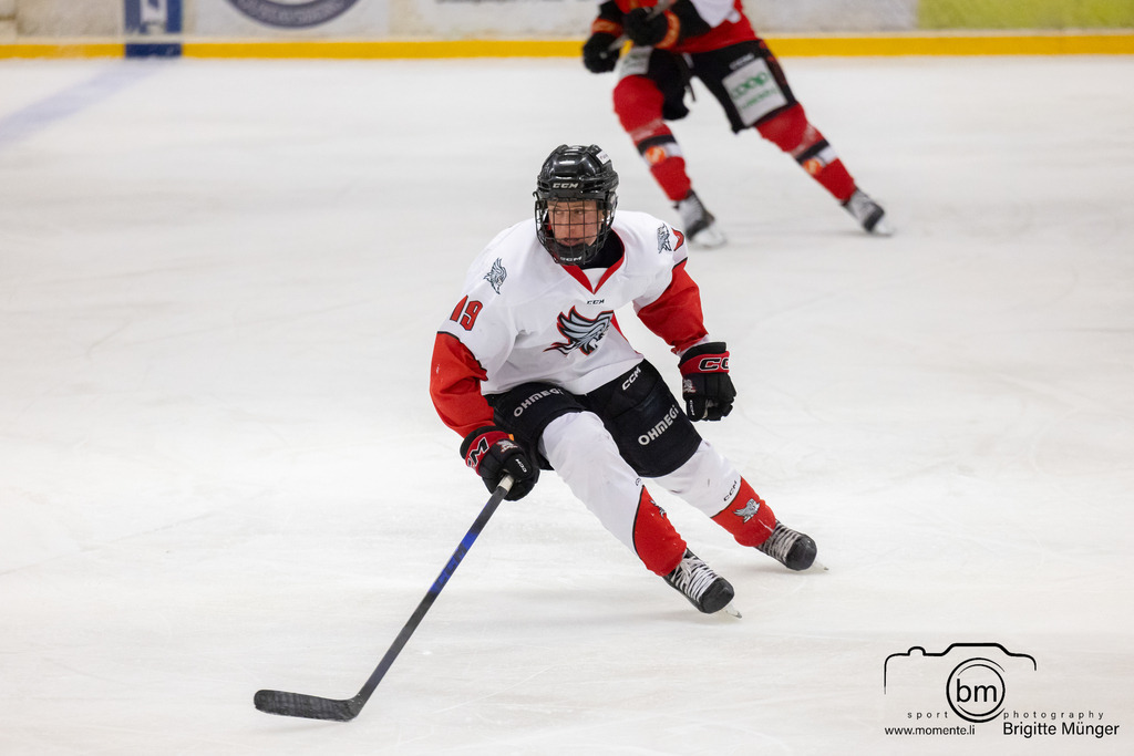 Tyresö Hanviken Hockey vs IFK Täby HC_570A0185 | Preseason U18 Regional Herr Östra - Realisiert mit Pictrs.com