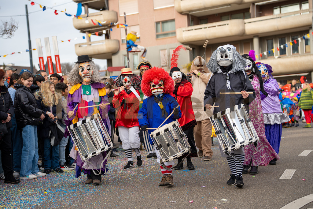 112_Schmutziger Donnerstag__kunzmedia.ch | OnlineShop für Bilder kunzmedia.ch