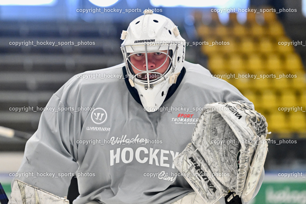 Villacher Hockey Camp 2025 | Villacher Hockey Camp 2025, Villacher Hockey Camp 2025 am 08.08.2025 in Villach (Stadthalle Villach), Austria, (Photo by Bernd Stefan)