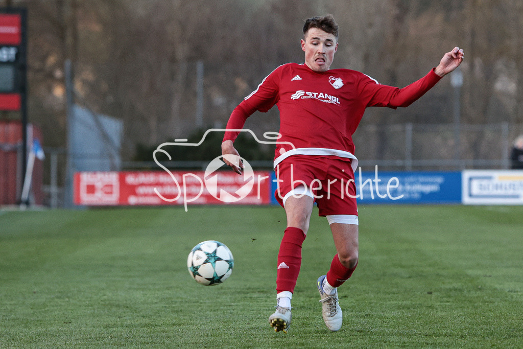 BC Rinnenthal - SSV Alsmoos-Petersdorf | BCR #10