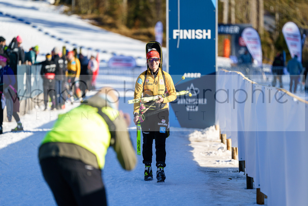 DP Arber - 12. Dezember 2025 | 2. DSV JOKA Deutschlandpokal (DP ARBER) - 12. bis 14. Dezember im ARBER Hohenzollern Skistadion
