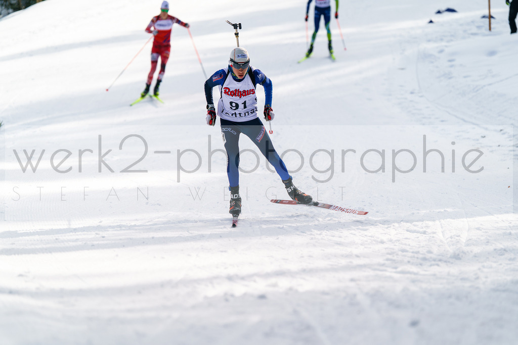 FESA Alpencup / DP Notschrei | Deutschland Pokal Finale im Schwarzwald NORDIC-CENTER Notschrei am 7. - 8. Februar 2026