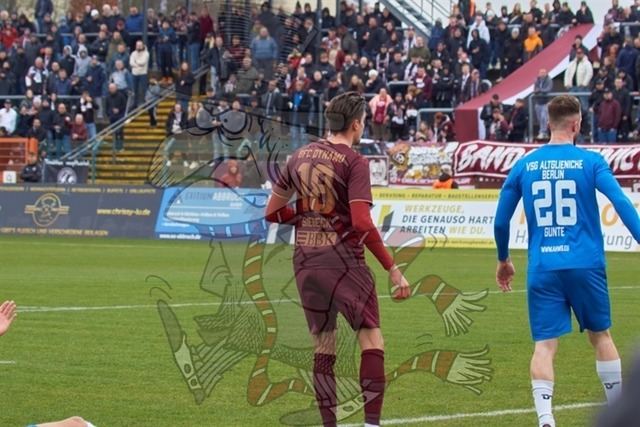 BFC Dynamo vs. VSG Altglienicke 022 | mythos-online-redaktion