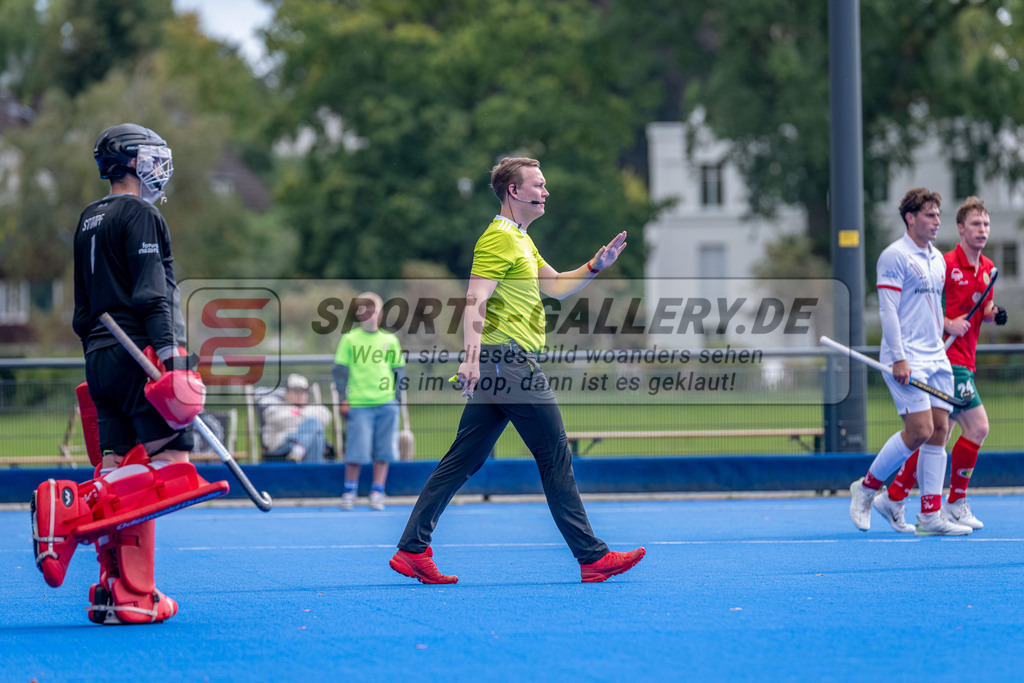 SM_20250913-D85_2577 | Hinrunde (M) HPC - TSV Mannheim / 6:4 n.P. (3:3)