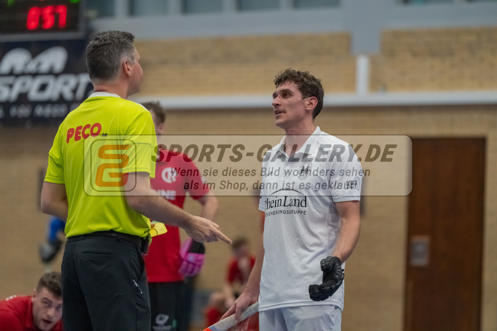 HK_20260116_106243 | 2. Bundesliga Herren SW Neuss - Club Raffelberg am 16.01.2025