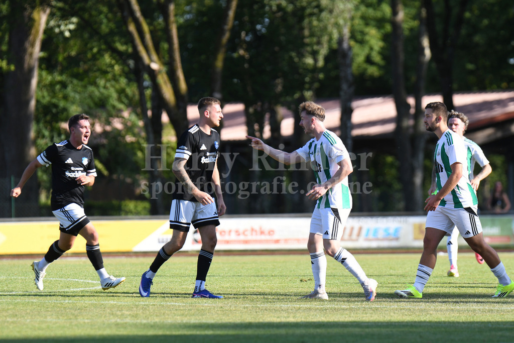 SpVgg Osterhofen : TSV-DJK Oberdiendorf | SpVgg Osterhofen - Realisiert mit Pictrs.com