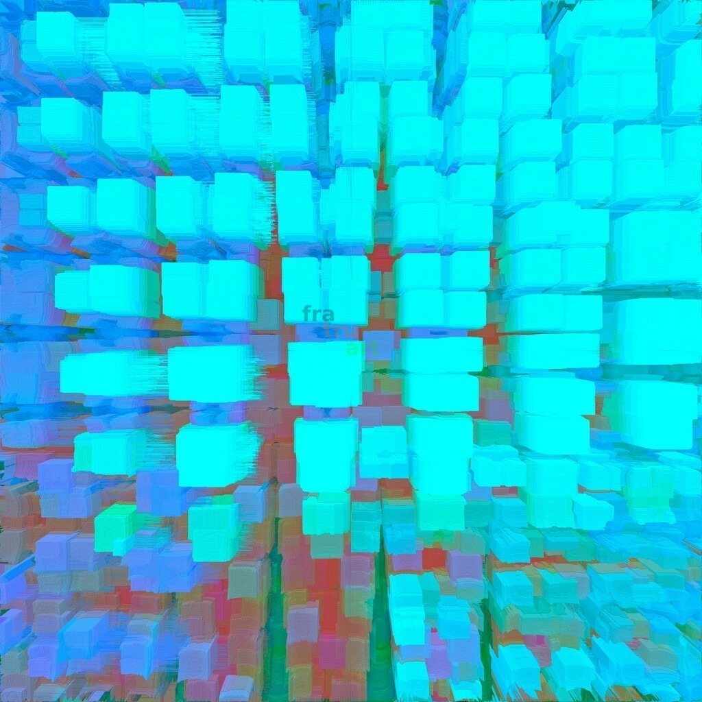 kapu 8 | Moderne Digital Art – Exklusive Kunstwerke für dein Zuhause
Entdecke einzigartige Digital Art und verleihe deinen Räumen eine moderne und stilvolle Atmosphäre. Unsere hochwertigen Kunstdrucke kombinieren innovative Technik mit künstlerischer Kreativität und bringen abstrakte, geometrische und futuristische Designs direkt an deine Wand.
✔ Hochauflösende Drucke in brillanten Farben
✔ Exklusive Motive von talentierten Digital Artists
✔ Verschiedene Formate für jeden Raum und Stil
✔ Perfekt als Wandkunst für Wohnzimmer, Büro oder Galerie
Lass dich von unserer modernen, abstrakten und minimalistischen Kunst inspirieren und finde dein neues Lieblingsmotiv! Jetzt bestellen und dein Zuhause mit hochwertiger Digital Art verschönern.
 - Realisiert mit Pictrs.com