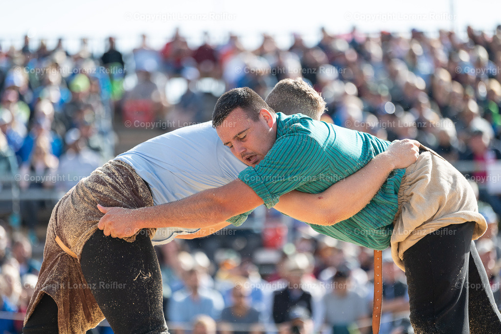 Schwingen -  230722 Weissenstein 2023 | Weissenstein bei Solothurn, 22.7.23, Schwingen - 230722 Weissenstein.