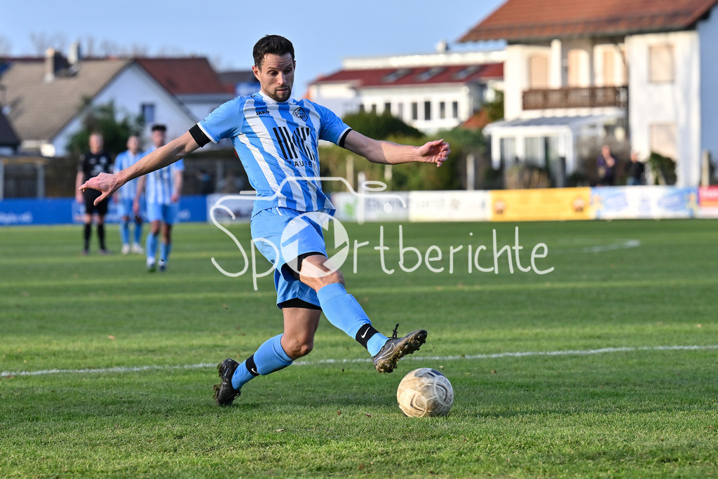 BC Aichach - BC Adelzhausen | Aichach 15