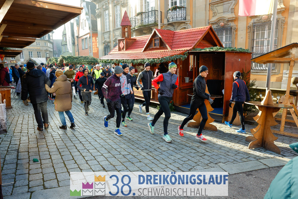 2. Testlauf | 3koenigslauf 2024 - Realisiert mit Pictrs.com