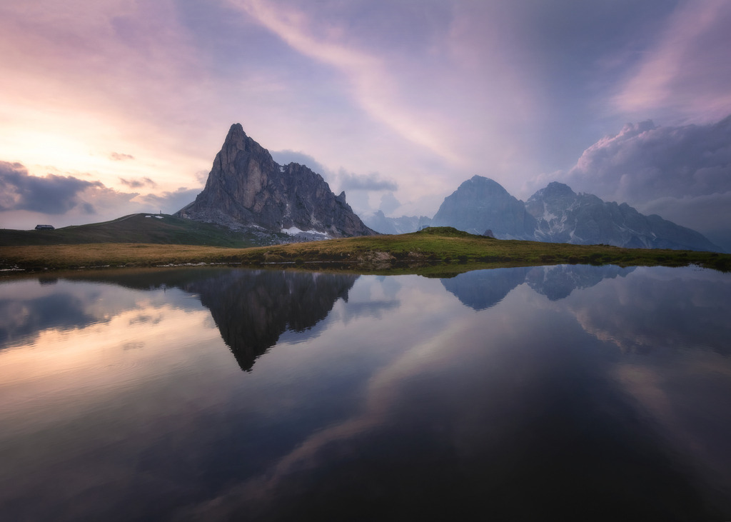 Reflexion | tobiasneyer - Realisiert mit Pictrs.com