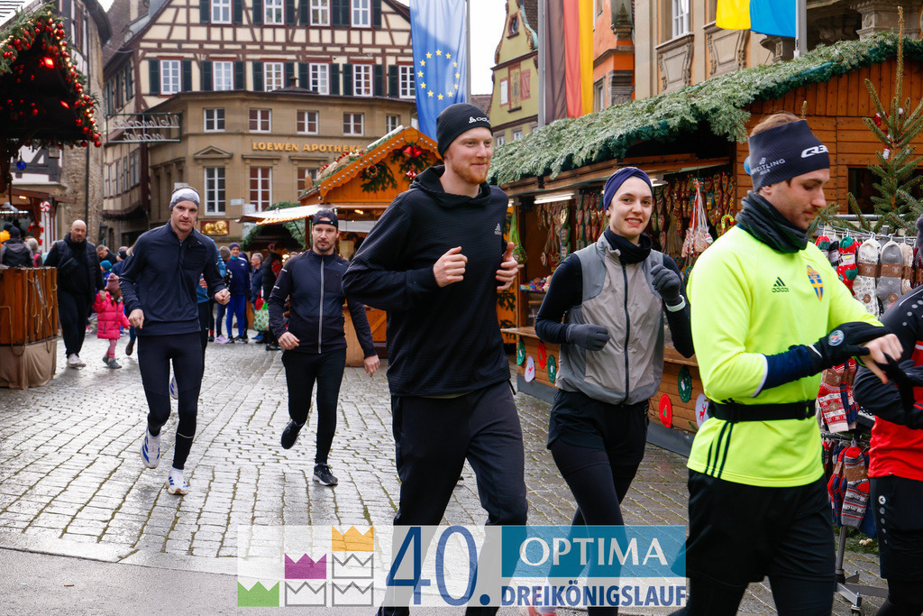 40. 3Koenigslauf 2026 | 1. Testlauf 07.12.2025 - Realisiert mit Pictrs.com